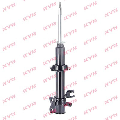 Ammortizzatore Premium