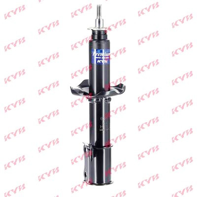 Ammortizzatore Premium