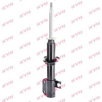Ammortizzatore Premium