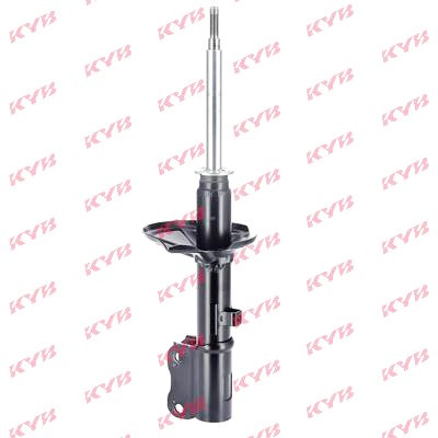Ammortizzatore Premium