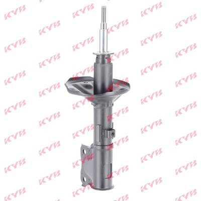 Ammortizzatore Premium