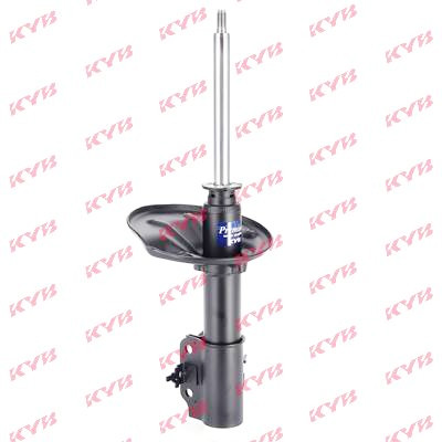 Ammortizzatore Premium