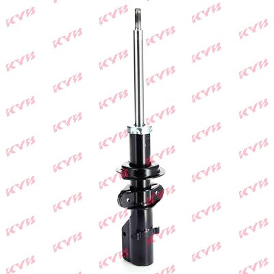 Ammortizzatore Premium