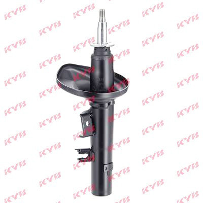 Ammortizzatore Premium