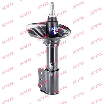 Ammortizzatore Premium
