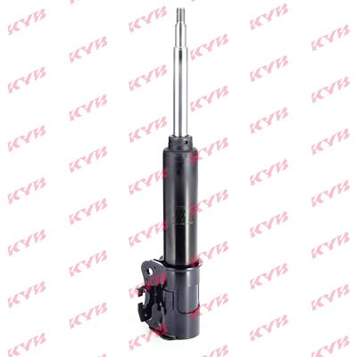 Ammortizzatore Premium