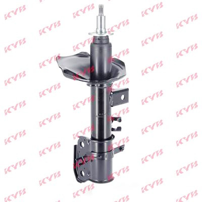 Ammortizzatore Premium