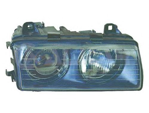 Faro principal