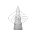 Kit di montaggio, soffietto, albero motore METALCAUCHO 10