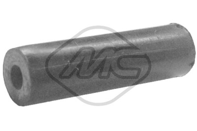 Tappo di chiusura, perdita di carburante METALCAUCHO 16
