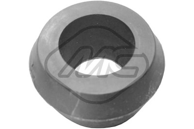 Boccola filettata, gamba ammortizzante METALCAUCHO 0002-4