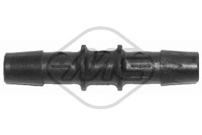 Tubi di collegamento, tubo refrigerante METALCAUCHO 44