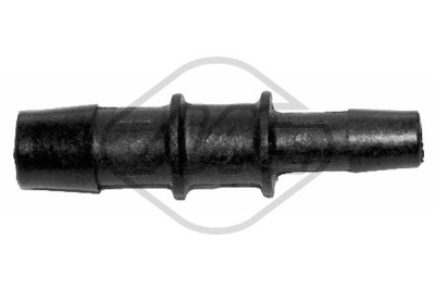 Tubi di collegamento, tubo refrigerante METALCAUCHO 48