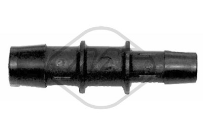 Tubi di collegamento, tubo refrigerante METALCAUCHO 49