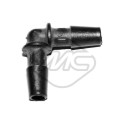 Tubi di collegamento, tubo refrigerante METALCAUCHO 51