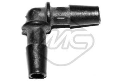 Tubi di collegamento, tubo refrigerante METALCAUCHO 51