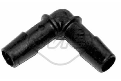 Tubi di collegamento, tubo refrigerante METALCAUCHO 52