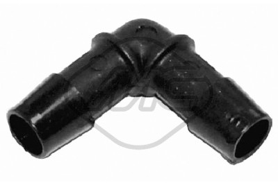 Tubi di collegamento, tubo refrigerante METALCAUCHO 55