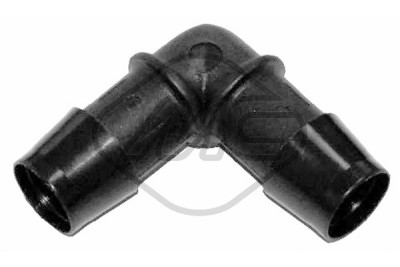Tubi di collegamento, tubo refrigerante METALCAUCHO 61