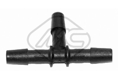 Tubi di collegamento, tubo refrigerante METALCAUCHO 63