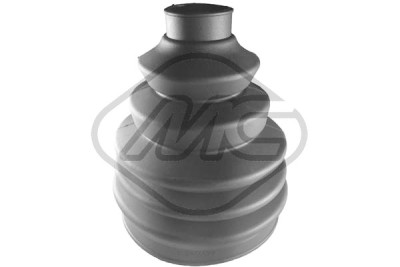 Juego de fuelles, árbol de transmisión