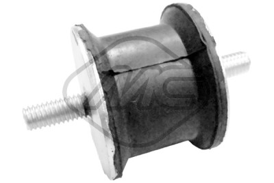 Tampone di arresto, silenziatore METALCAUCHO 97