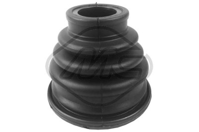 Soffietto, albero motore METALCAUCHO 139