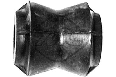 Supporto, barra di accoppiamento stabilizzatrice METALCAUCHO 163