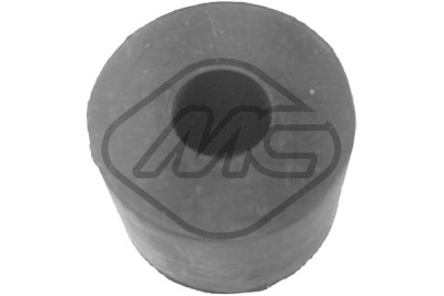 Supporto, barra di accoppiamento stabilizzatrice METALCAUCHO 164