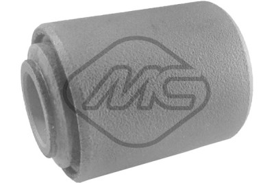 Sospensione, Forcellone oscillante METALCAUCHO 169