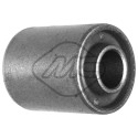 Sospensione, Forcellone oscillante METALCAUCHO 208