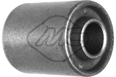 Sospensione, Forcellone oscillante METALCAUCHO 208
