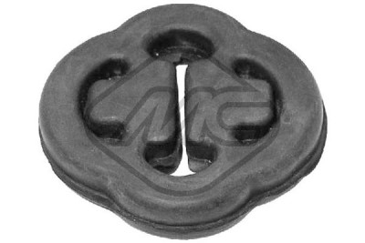 Supporto, sistema di scarico METALCAUCHO 238