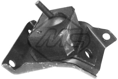 Supporto, motore METALCAUCHO 239