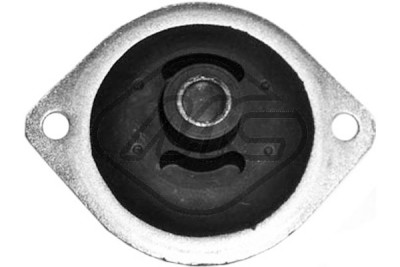 Supporto, motore METALCAUCHO 0.0251