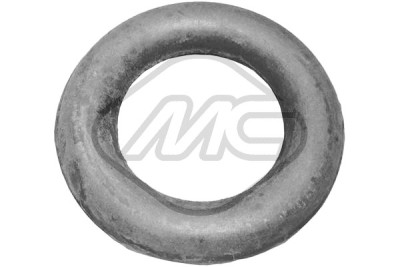 Guarnizione anello tubo di scarico METALCAUCHO 262
