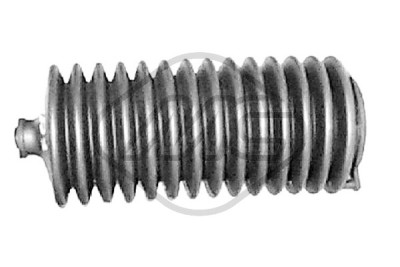 Soffietto sterzo METALCAUCHO 268