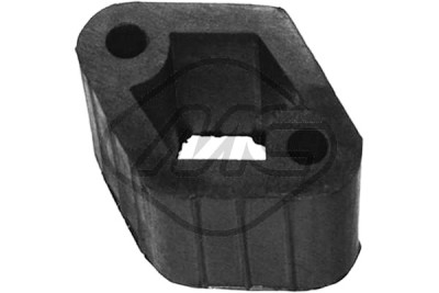 Anello di supporto, silenziatore METALCAUCHO 0030-3