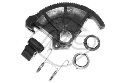 Kit di riparazione, regolazione automatica della frizione METALCAUCHO 0032-5