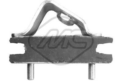 Supporto, motore METALCAUCHO 0040-2