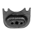 Supporto, motore METALCAUCHO 0040-3