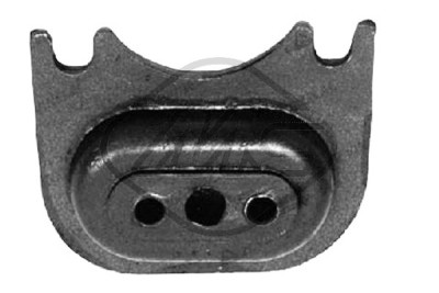 Supporto, motore METALCAUCHO 0040-3