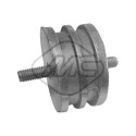 Supporto, motore METALCAUCHO 0040-4