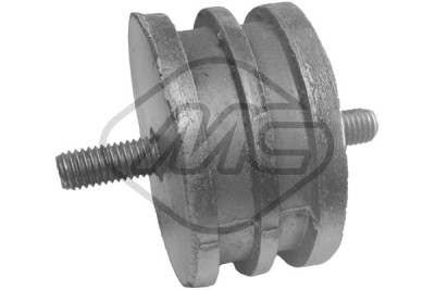 Supporto, motore METALCAUCHO 0040-4