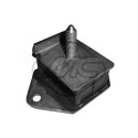 Supporto, motore METALCAUCHO 408