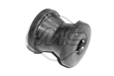 Sospensione, Forcellone oscillante METALCAUCHO 459