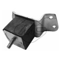 Supporto, motore METALCAUCHO 484
