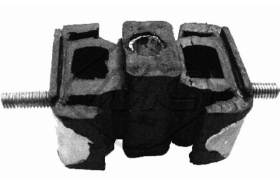 Supporto, motore METALCAUCHO 496