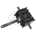 Supporto, motore METALCAUCHO 506
