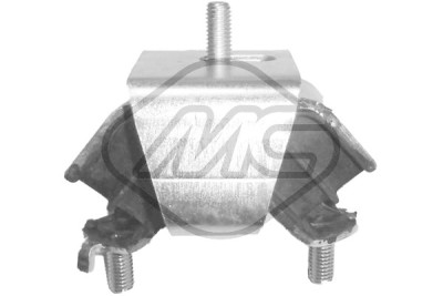 Supporto, motore METALCAUCHO 508